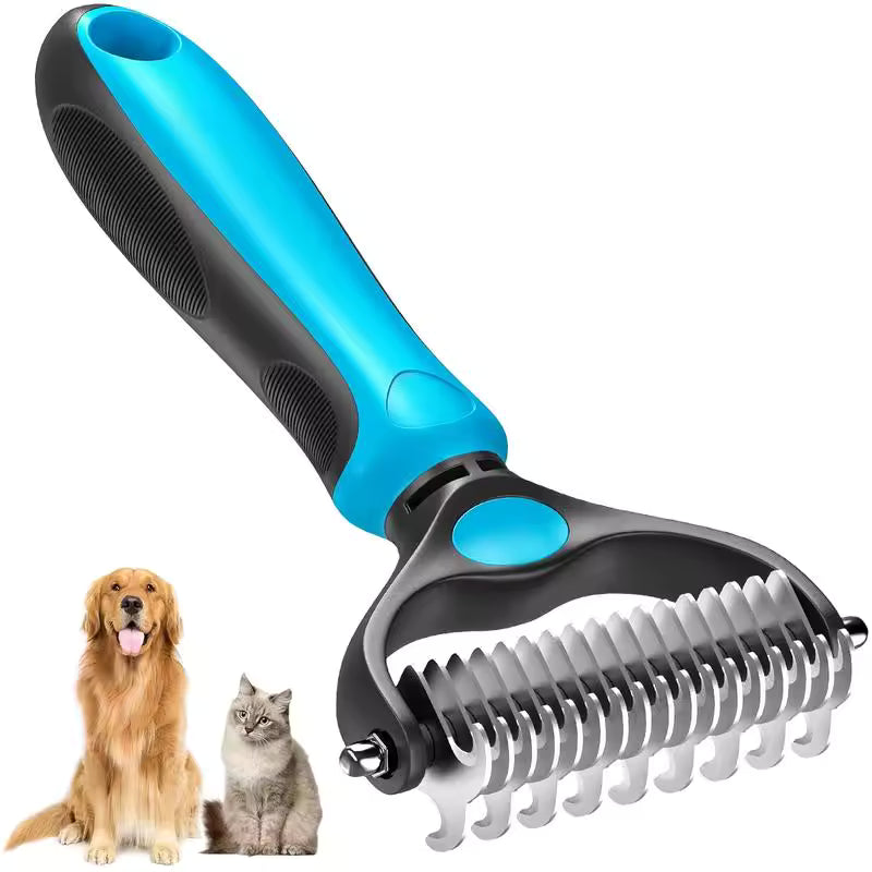 Pure Companion " Ge ditt husdjur en friskare och mjukare päls