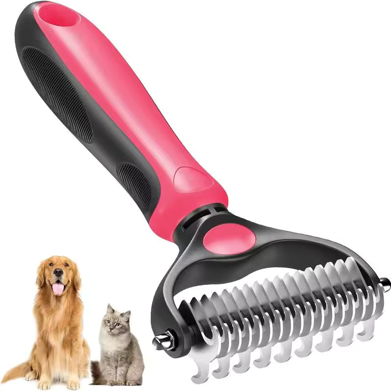 Pure Companion " Ge ditt husdjur en friskare och mjukare päls